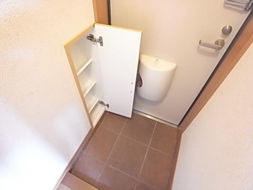  近鉄大阪線（近畿）/桜井駅 徒歩25分 2階 築17年