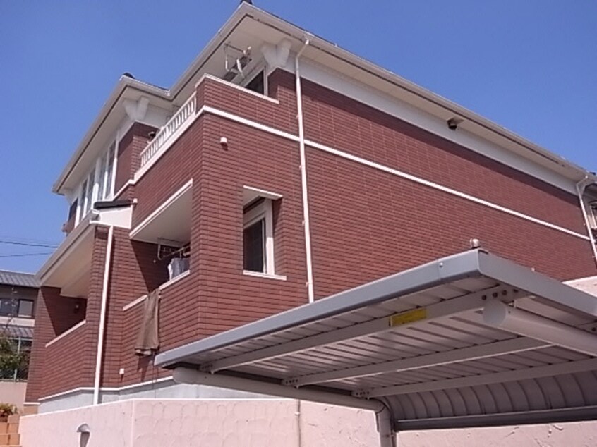  近鉄大阪線（近畿）/榛原駅 徒歩6分 1階 築16年