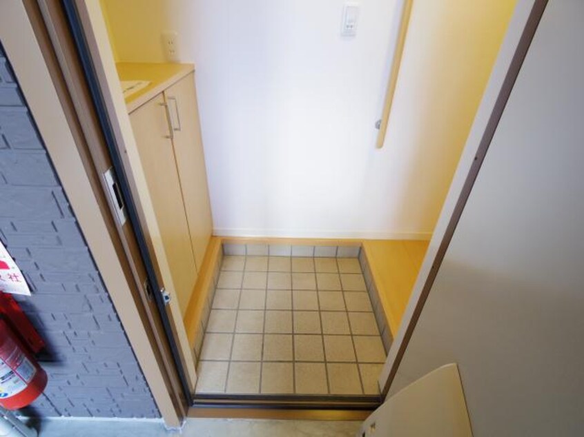  近鉄大阪線（近畿）/桜井駅 徒歩15分 2階 築15年