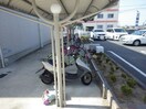  近鉄大阪線（近畿）/大福駅 徒歩10分 1階 築14年