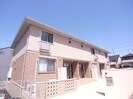 近鉄大阪線（近畿）/桜井駅 徒歩26分 1階 築13年の外観