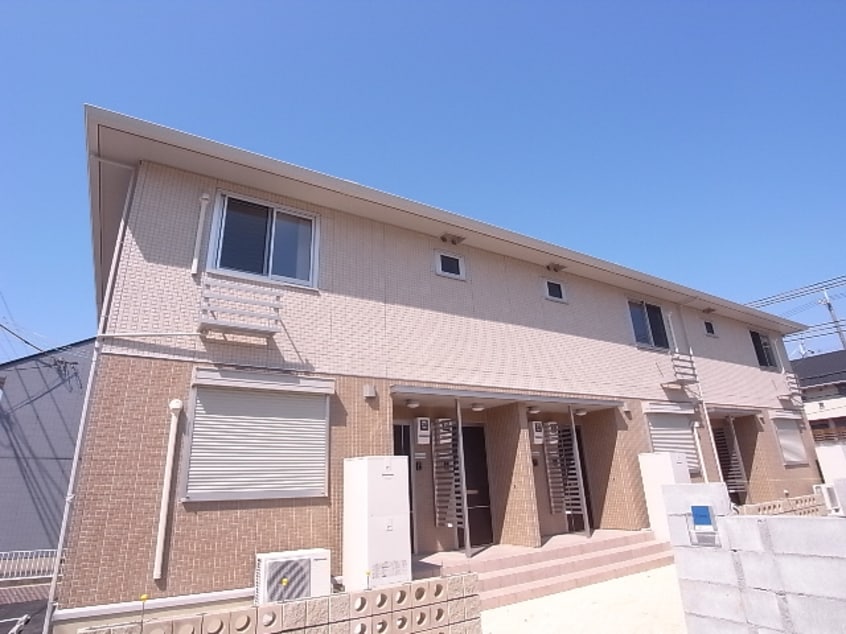  近鉄大阪線（近畿）/桜井駅 徒歩26分 1階 築13年