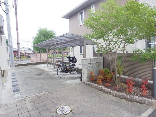  近鉄大阪線（近畿）/桜井駅 徒歩22分 1階 築13年