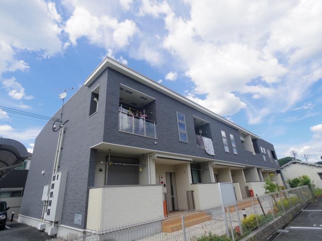  近鉄大阪線（近畿）/桜井駅 徒歩9分 2階 築13年