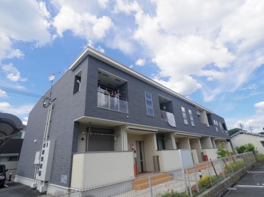  近鉄大阪線（近畿）/桜井駅 徒歩9分 2階 築13年