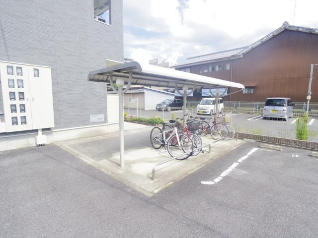  近鉄大阪線（近畿）/桜井駅 徒歩9分 1階 築13年