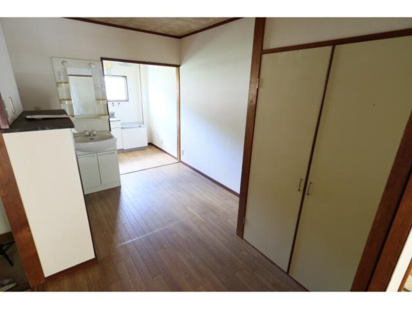  近鉄大阪線（近畿）/長谷寺駅 徒歩8分 2階 築40年