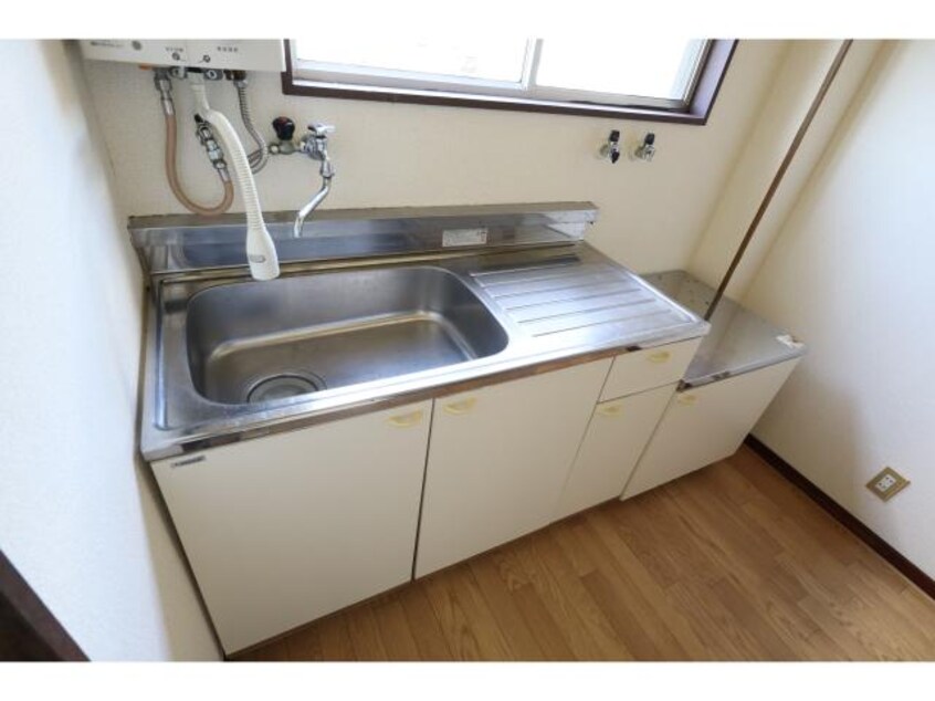  近鉄大阪線（近畿）/長谷寺駅 徒歩8分 2階 築40年