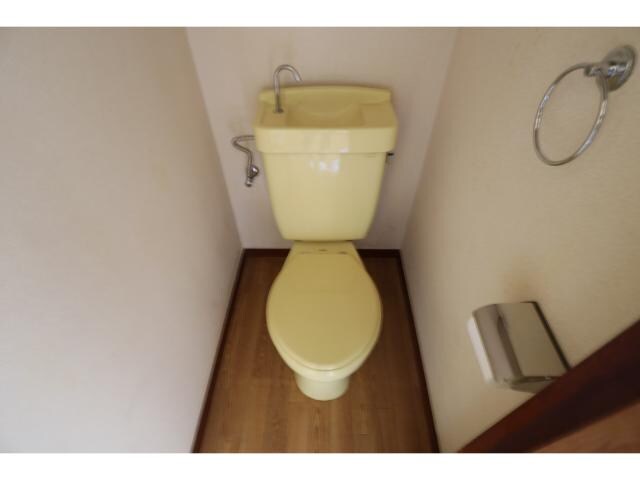  近鉄大阪線（近畿）/長谷寺駅 徒歩8分 2階 築40年