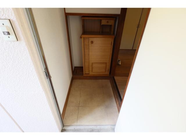  近鉄大阪線（近畿）/長谷寺駅 徒歩8分 2階 築40年