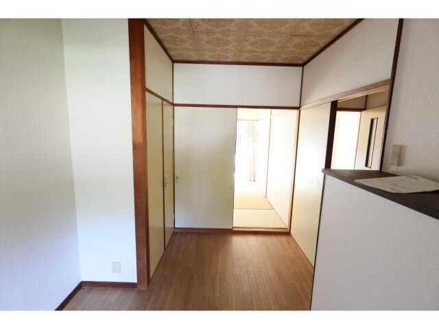  近鉄大阪線（近畿）/長谷寺駅 徒歩8分 2階 築40年