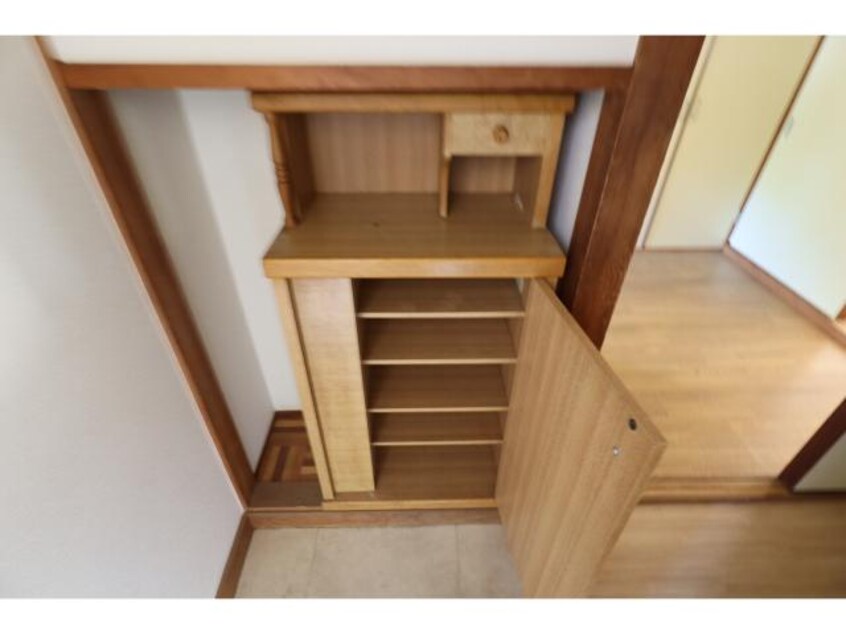  近鉄大阪線（近畿）/長谷寺駅 徒歩8分 2階 築40年