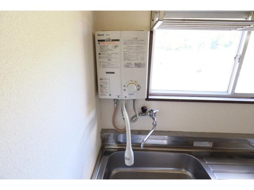  近鉄大阪線（近畿）/長谷寺駅 徒歩8分 2階 築40年