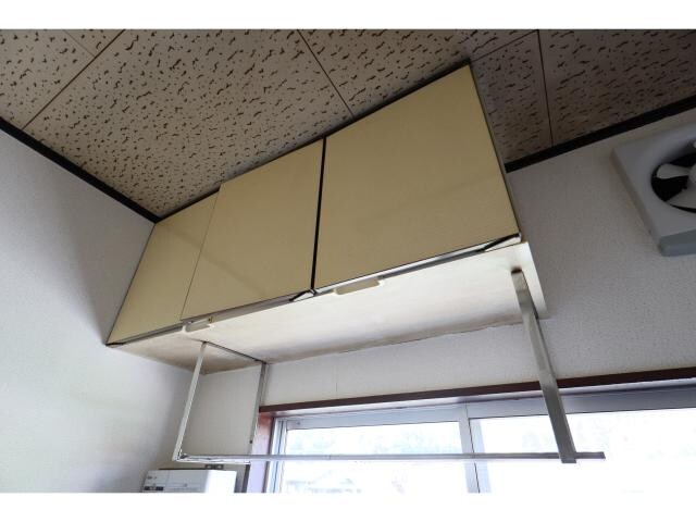  近鉄大阪線（近畿）/長谷寺駅 徒歩8分 2階 築40年