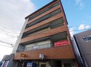 近鉄大阪線（近畿）/桜井駅 徒歩8分 4階 築41年の外観