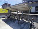 近鉄大阪線（近畿）/桜井駅 徒歩12分 1階 築11年
