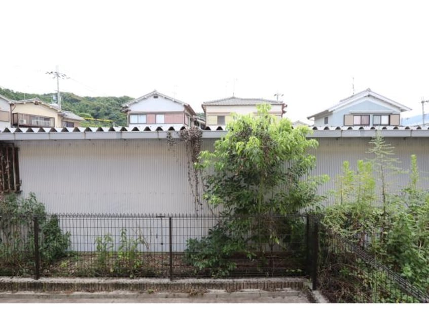  近鉄大阪線（近畿）/大和朝倉駅 徒歩14分 1階 築12年