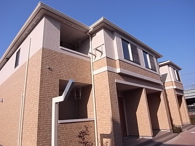  近鉄大阪線（近畿）/桜井駅 徒歩7分 1階 築11年