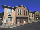近鉄大阪線（近畿）/桜井駅 徒歩10分 2階 築10年の外観