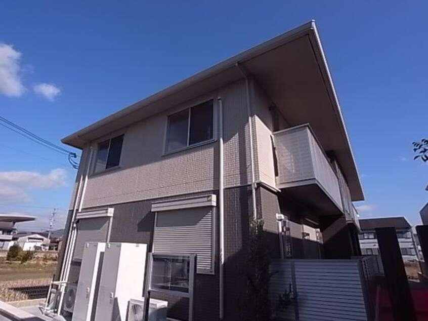  近鉄大阪線（近畿）/桜井駅 徒歩16分 1階 築10年