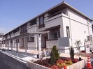 近鉄大阪線（近畿）/桜井駅 徒歩29分 2階 築10年の外観