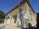 近鉄大阪線（近畿）/桜井駅 徒歩18分 1階 築9年の外観