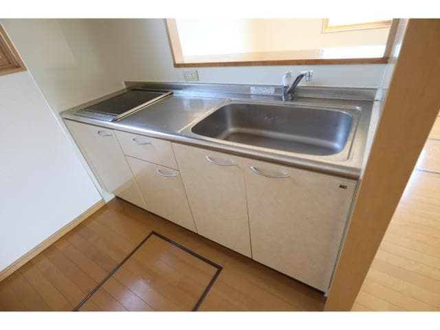  近鉄大阪線（近畿）/桜井駅 徒歩18分 1階 築18年