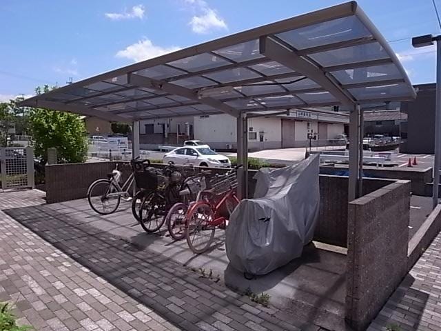  近鉄大阪線（近畿）/桜井駅 徒歩18分 1階 築18年