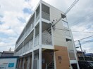  近鉄大阪線（近畿）/桜井駅 徒歩13分 3階 築24年