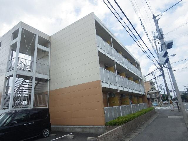  近鉄大阪線（近畿）/桜井駅 徒歩13分 3階 築24年