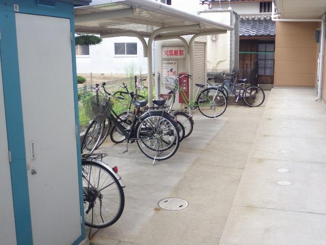  近鉄大阪線（近畿）/桜井駅 徒歩13分 3階 築24年