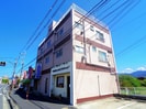 近鉄大阪線（近畿）/桜井駅 徒歩12分 2階 築50年の外観