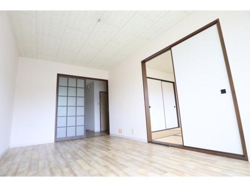  近鉄大阪線（近畿）/大和朝倉駅 徒歩22分 2階 築34年