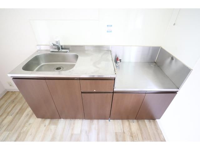  近鉄大阪線（近畿）/大和朝倉駅 徒歩22分 2階 築34年