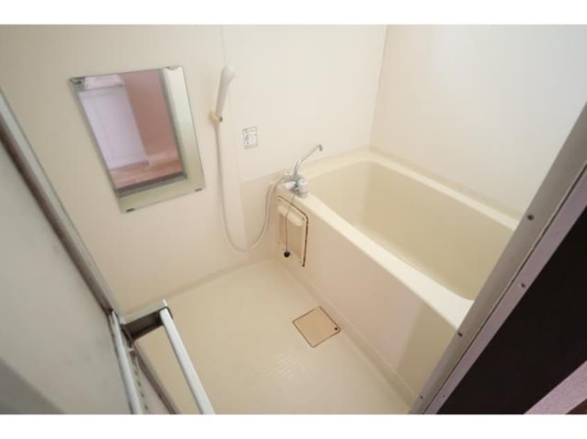  近鉄大阪線（近畿）/大和朝倉駅 徒歩22分 2階 築34年