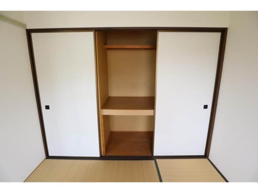  近鉄大阪線（近畿）/大和朝倉駅 徒歩22分 2階 築34年