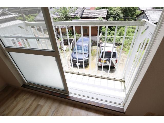  近鉄大阪線（近畿）/大和朝倉駅 徒歩22分 2階 築34年