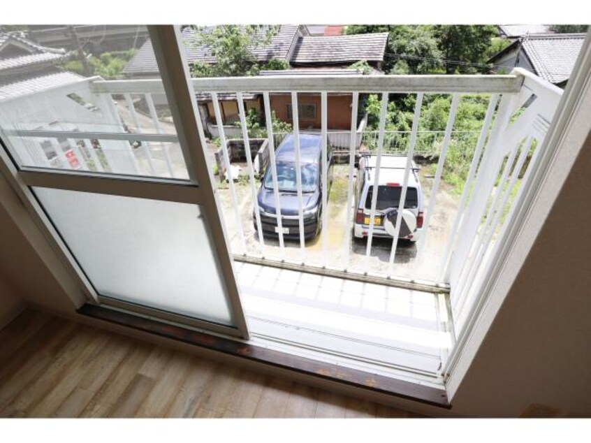  近鉄大阪線（近畿）/大和朝倉駅 徒歩22分 2階 築34年