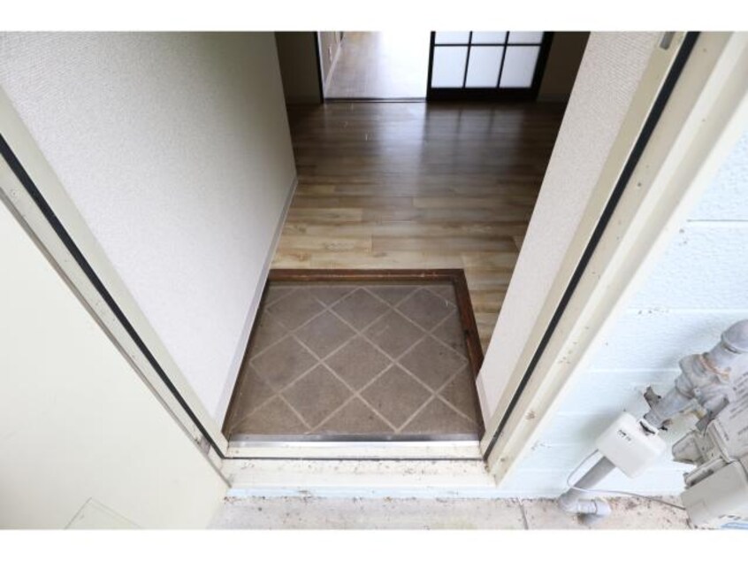  近鉄大阪線（近畿）/大和朝倉駅 徒歩22分 2階 築34年