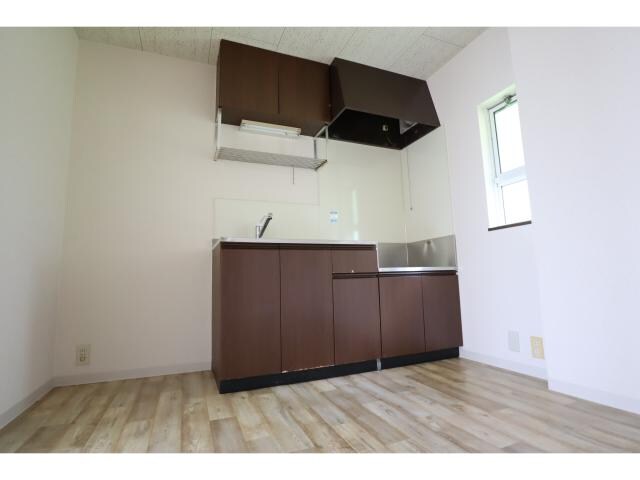  近鉄大阪線（近畿）/大和朝倉駅 徒歩22分 2階 築34年