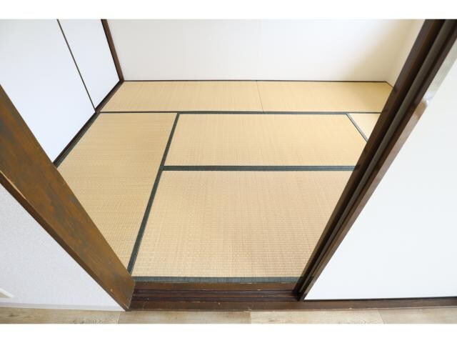  近鉄大阪線（近畿）/大和朝倉駅 徒歩22分 2階 築34年