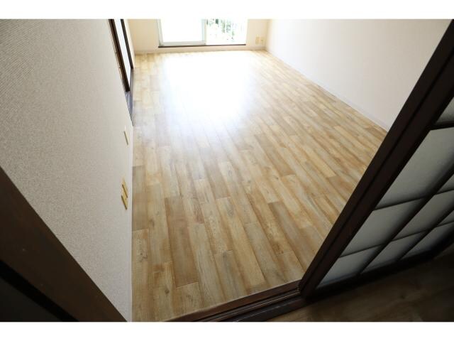  近鉄大阪線（近畿）/大和朝倉駅 徒歩22分 2階 築34年