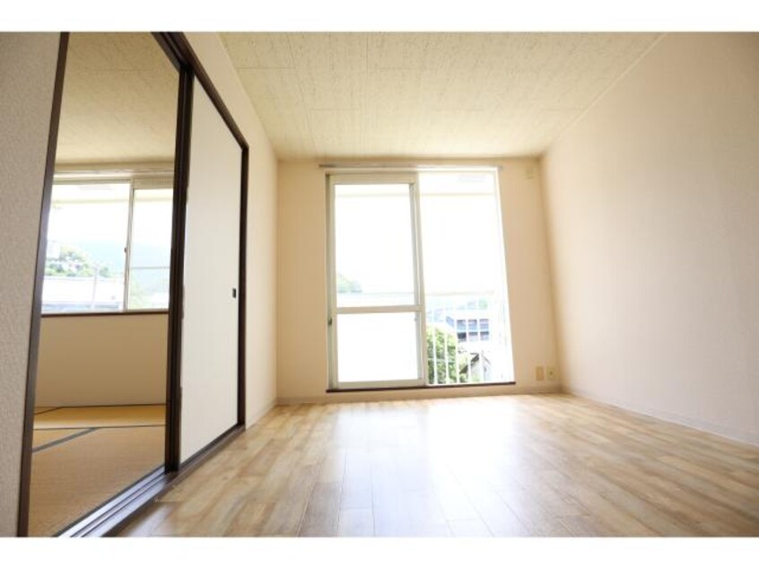  近鉄大阪線（近畿）/大和朝倉駅 徒歩22分 2階 築34年