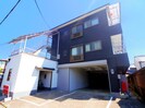 桜井線<万葉まほろば線>/巻向駅 徒歩10分 2階 築34年の外観