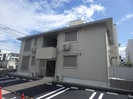 近鉄大阪線（近畿）/桜井駅 徒歩3分 1階 築8年の外観