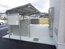  桜井線<万葉まほろば線>/三輪駅 徒歩10分 1階 築8年