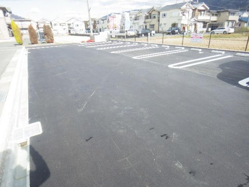  桜井線<万葉まほろば線>/三輪駅 徒歩10分 1階 築8年
