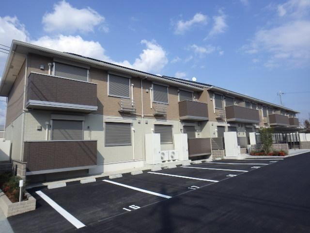  近鉄大阪線（近畿）/桜井駅 徒歩8分 1階 築8年