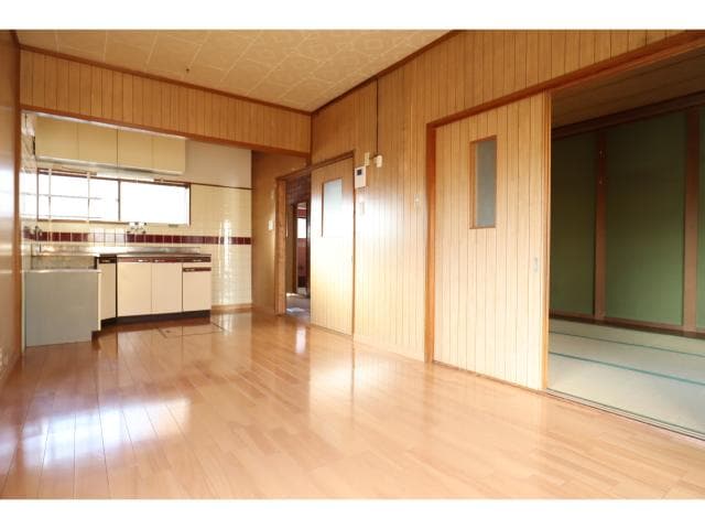  近鉄大阪線（近畿）/桜井駅 徒歩11分 1階 築41年