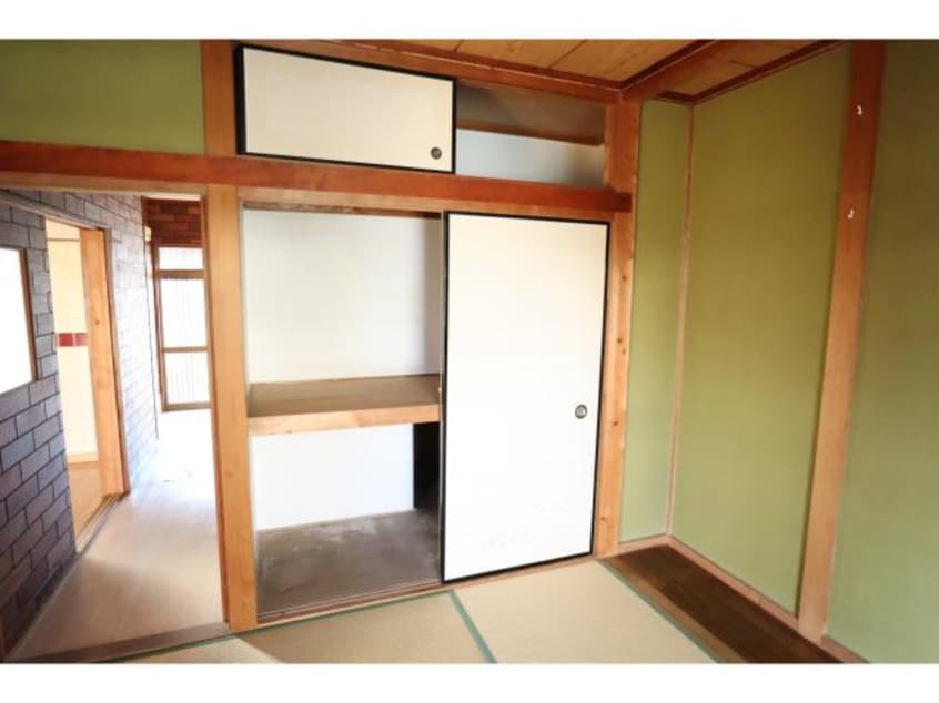  近鉄大阪線（近畿）/桜井駅 徒歩11分 1階 築41年